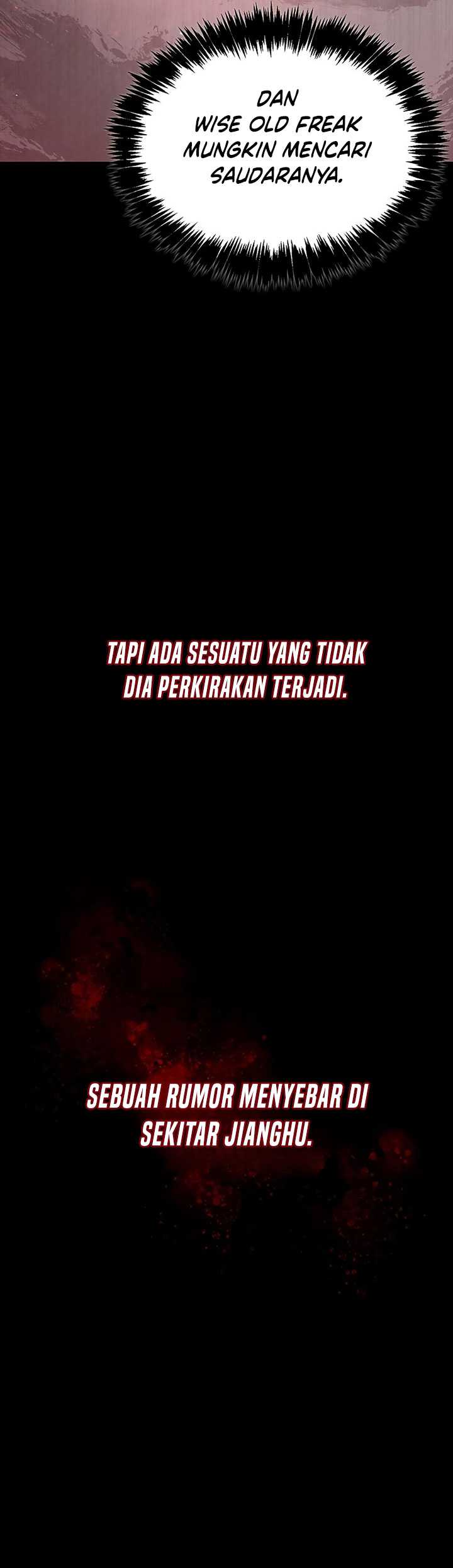 Heavenly Grand Archive’s Young Master Chapter 78 Gambar 92