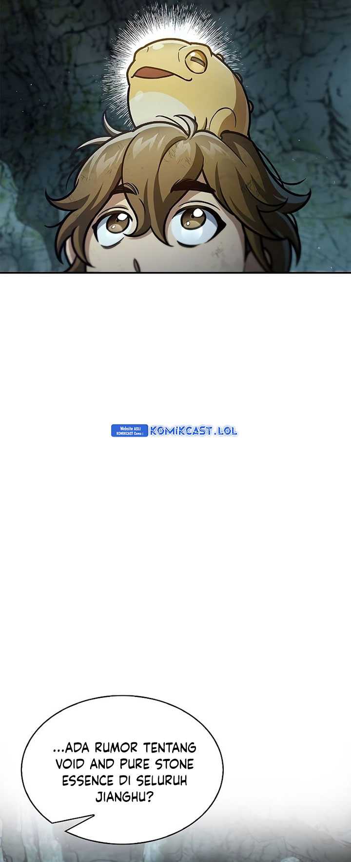 Heavenly Grand Archive’s Young Master Chapter 78 Gambar 82