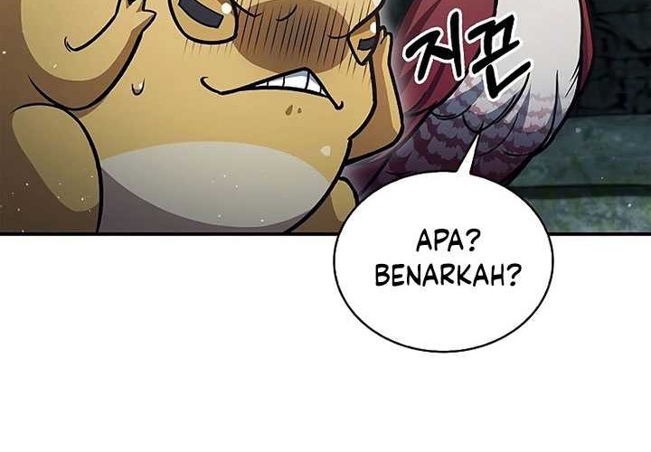 Heavenly Grand Archive’s Young Master Chapter 78 Gambar 9