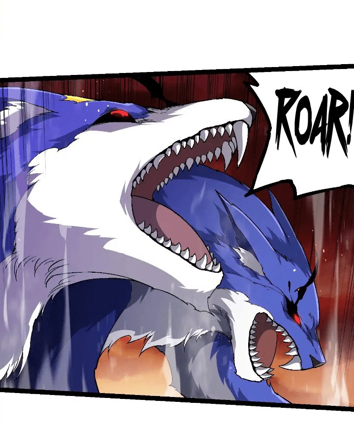 Evolution Begins With A Big Tree Chapter 234 Gambar 20