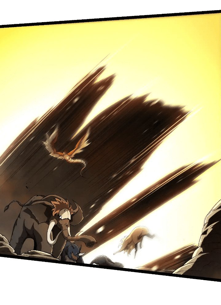 Evolution Begins With A Big Tree Chapter 234 Gambar 11