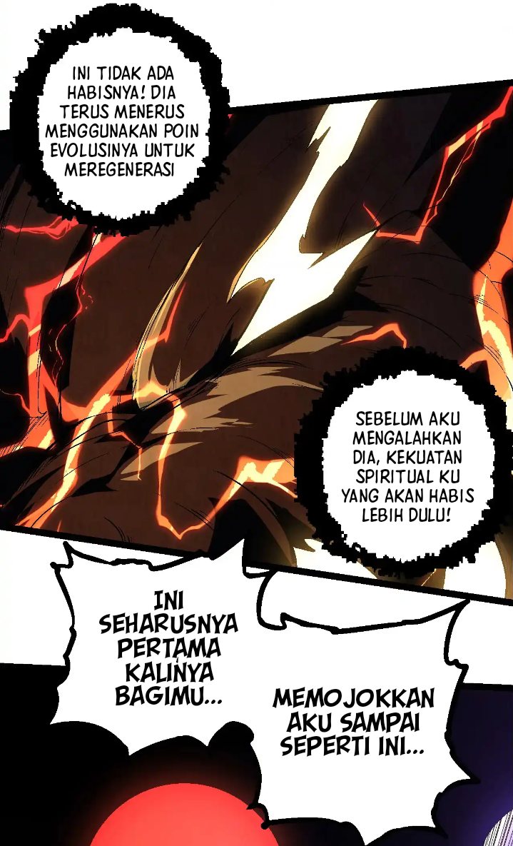 Evolution Begins With A Big Tree Chapter 234 Gambar 13