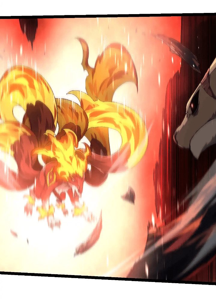 Evolution Begins With A Big Tree Chapter 234 Gambar 25