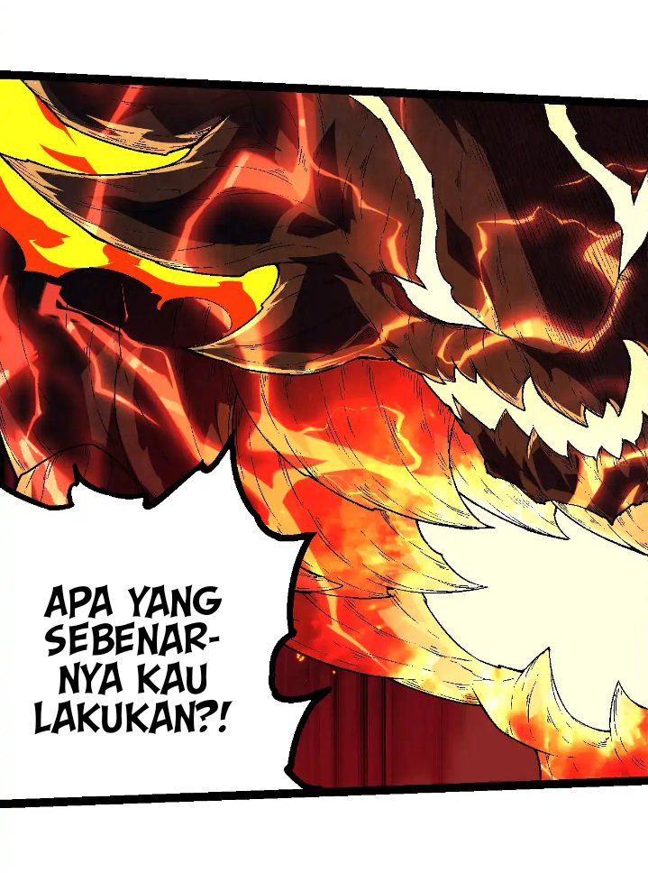 Evolution Begins With A Big Tree Chapter 234 Gambar 28