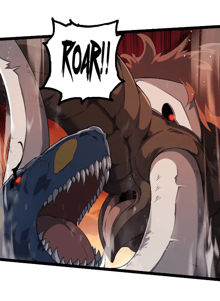 Evolution Begins With A Big Tree Chapter 234 Gambar 21