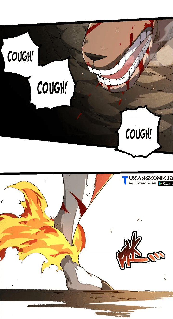 Evolution Begins With A Big Tree Chapter 234 Gambar 22