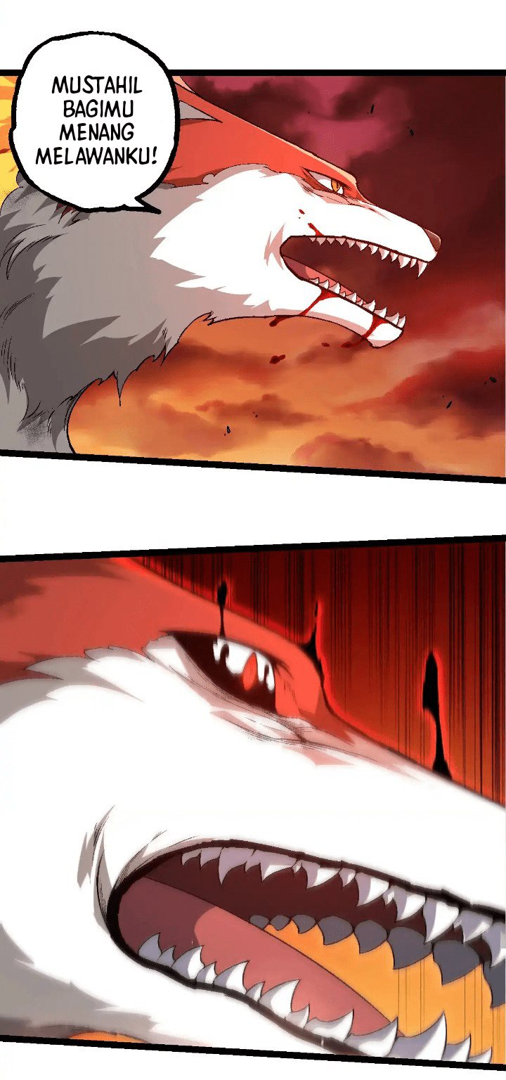 Evolution Begins With A Big Tree Chapter 234 Gambar 24