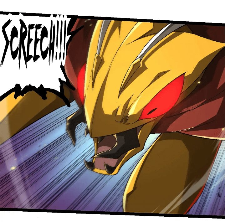 Evolution Begins With A Big Tree Chapter 234 Gambar 35