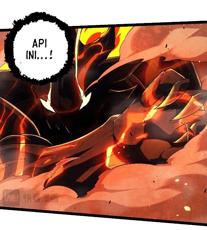 Evolution Begins With A Big Tree Chapter 234 Gambar 39