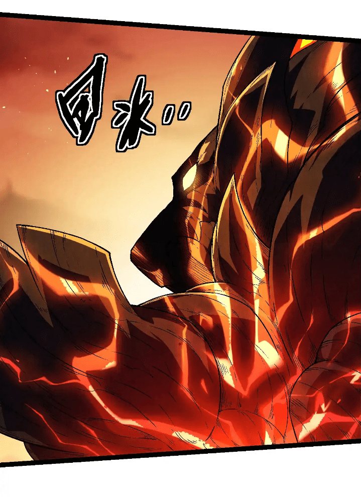 Evolution Begins With A Big Tree Chapter 234 Gambar 31