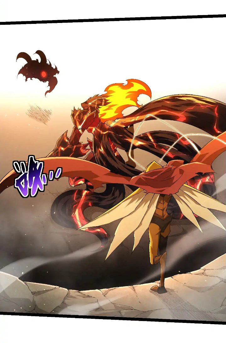 Evolution Begins With A Big Tree Chapter 234 Gambar 32