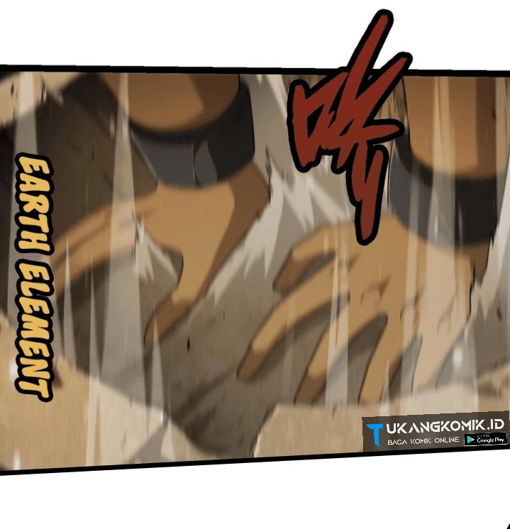 Evolution Begins With A Big Tree Chapter 234 Gambar 46