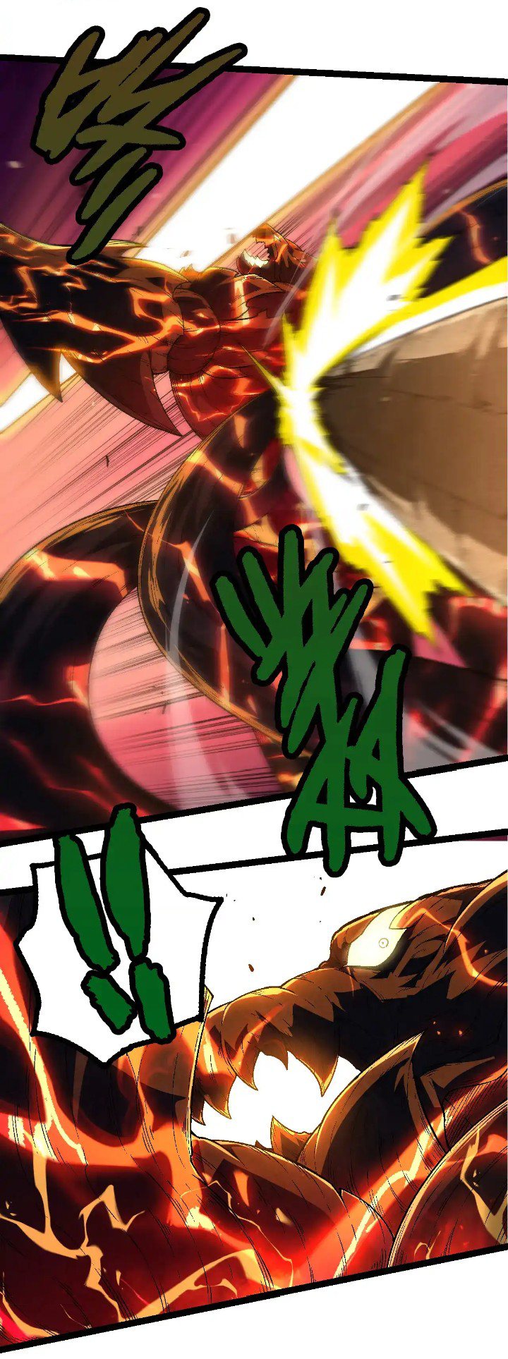 Evolution Begins With A Big Tree Chapter 234 Gambar 47