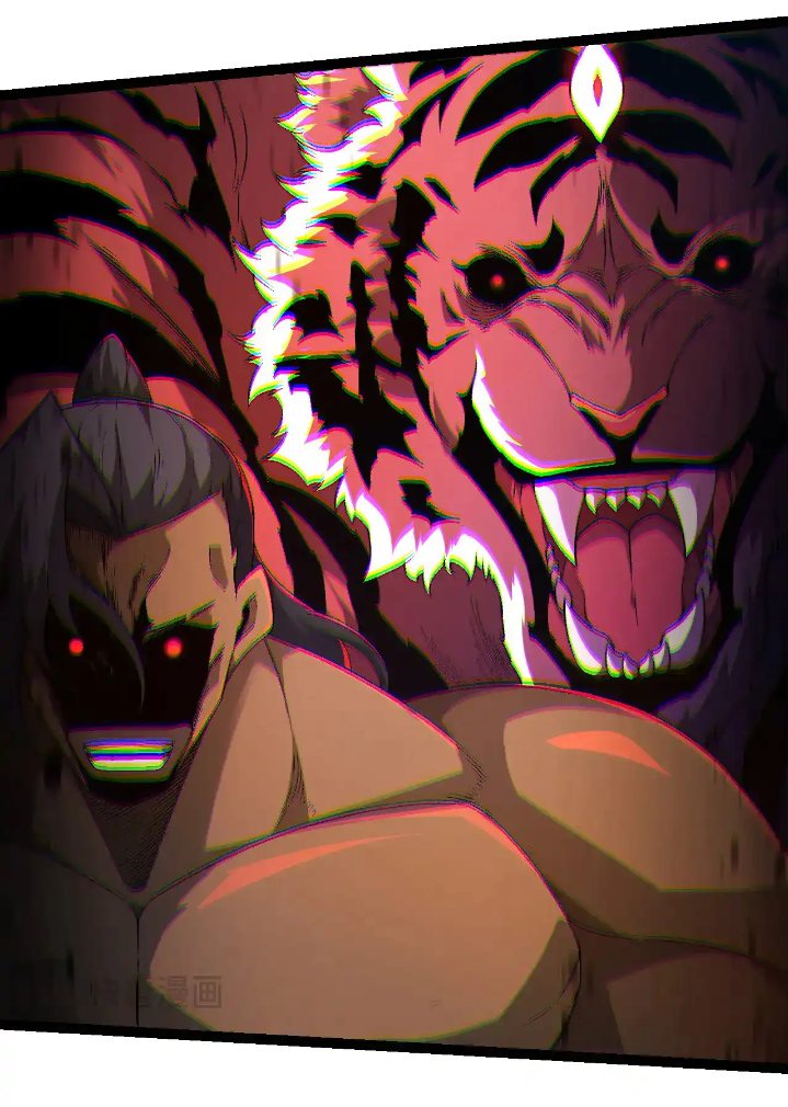 Evolution Begins With A Big Tree Chapter 234 Gambar 48