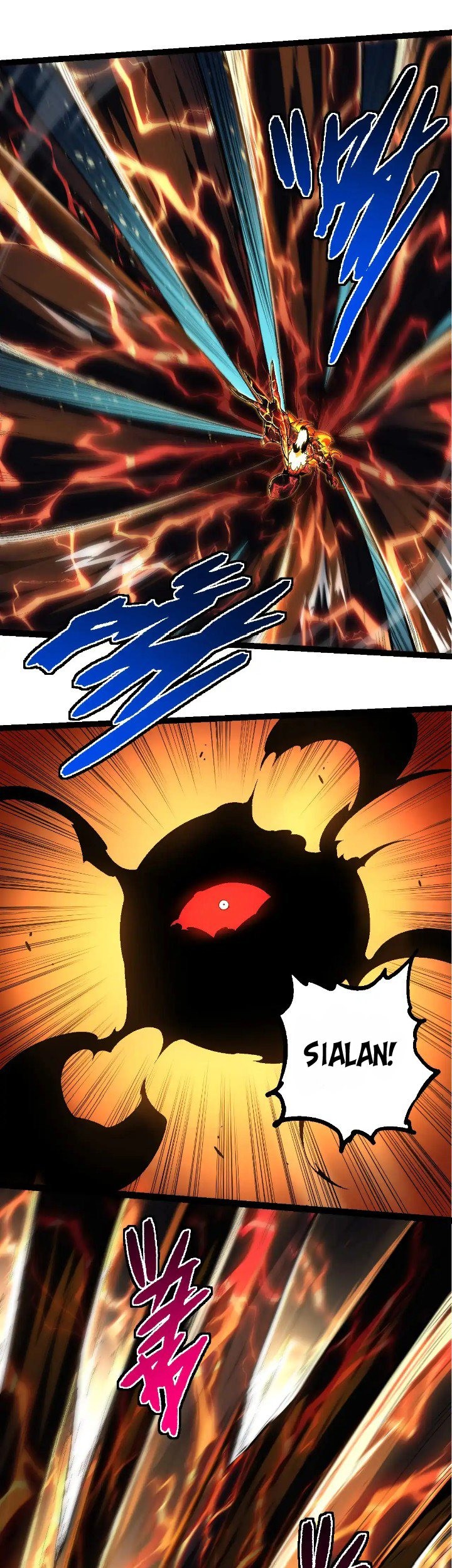 Evolution Begins With A Big Tree Chapter 234 Gambar 4