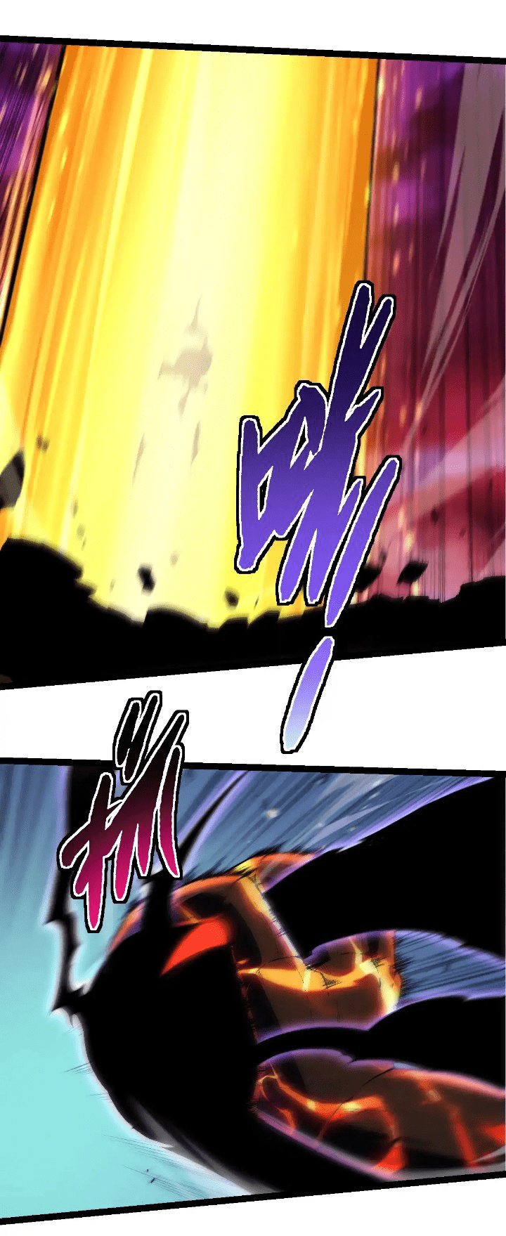 Evolution Begins With A Big Tree Chapter 234 Gambar 7