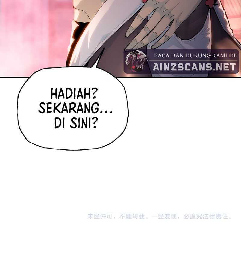 The Last All-Knowing Man Collected Trillions of Stuff from Day One Chapter 12 Gambar 51