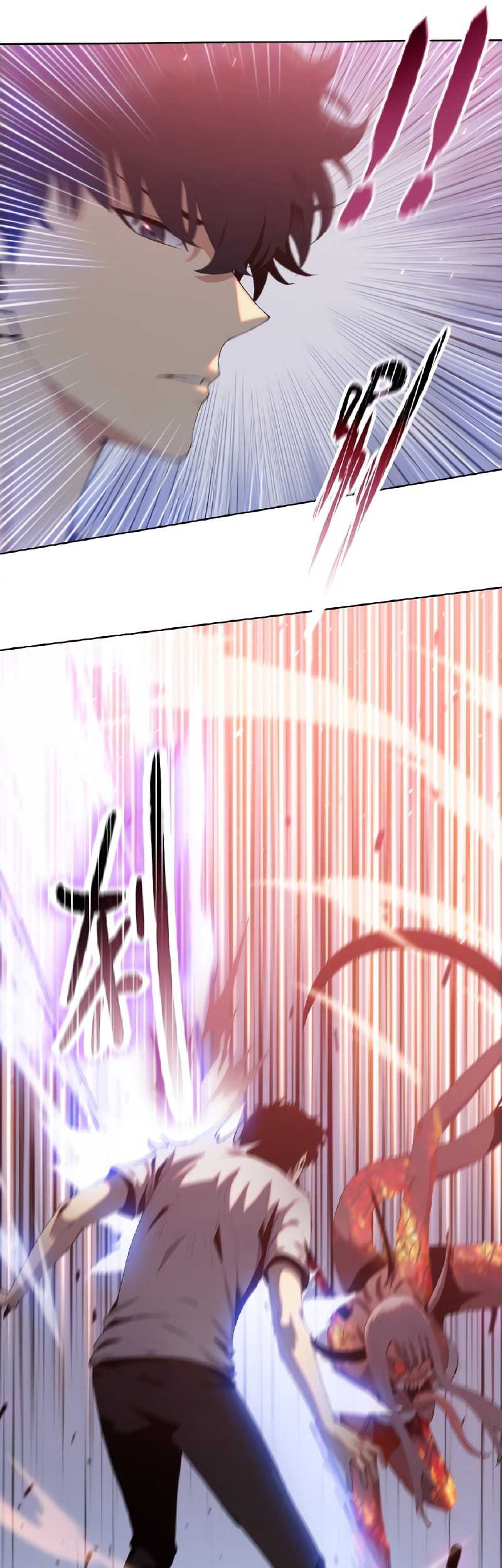 The Last All-Knowing Man Collected Trillions of Stuff from Day One Chapter 12 Gambar 13