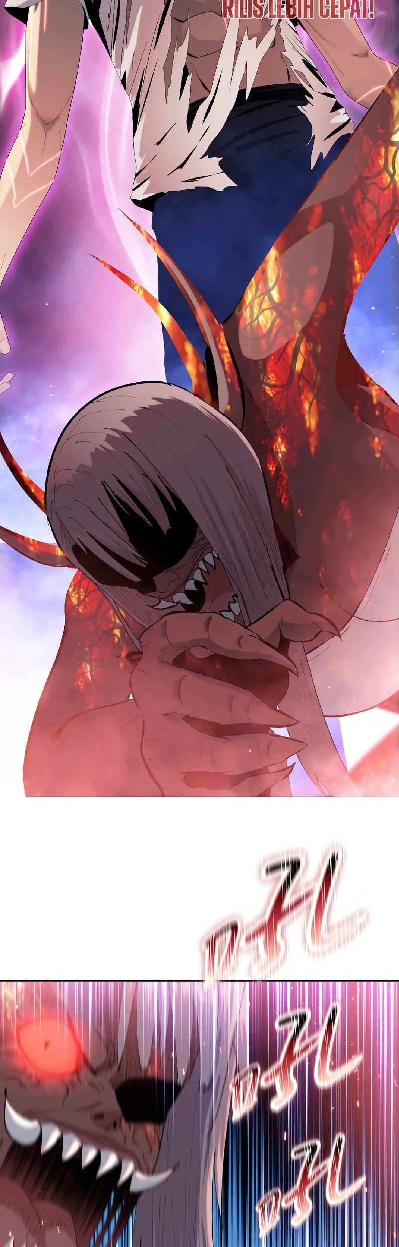 The Last All-Knowing Man Collected Trillions of Stuff from Day One Chapter 12 Gambar 15