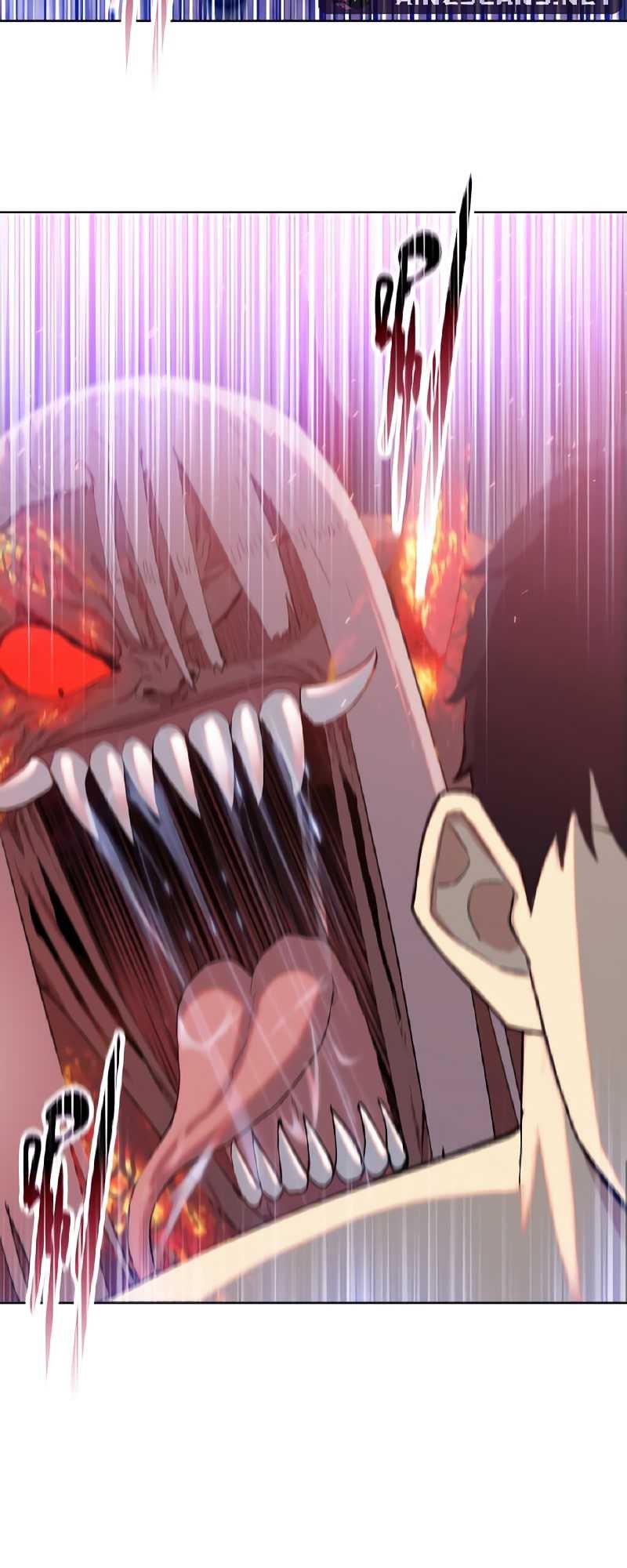 The Last All-Knowing Man Collected Trillions of Stuff from Day One Chapter 12 Gambar 17