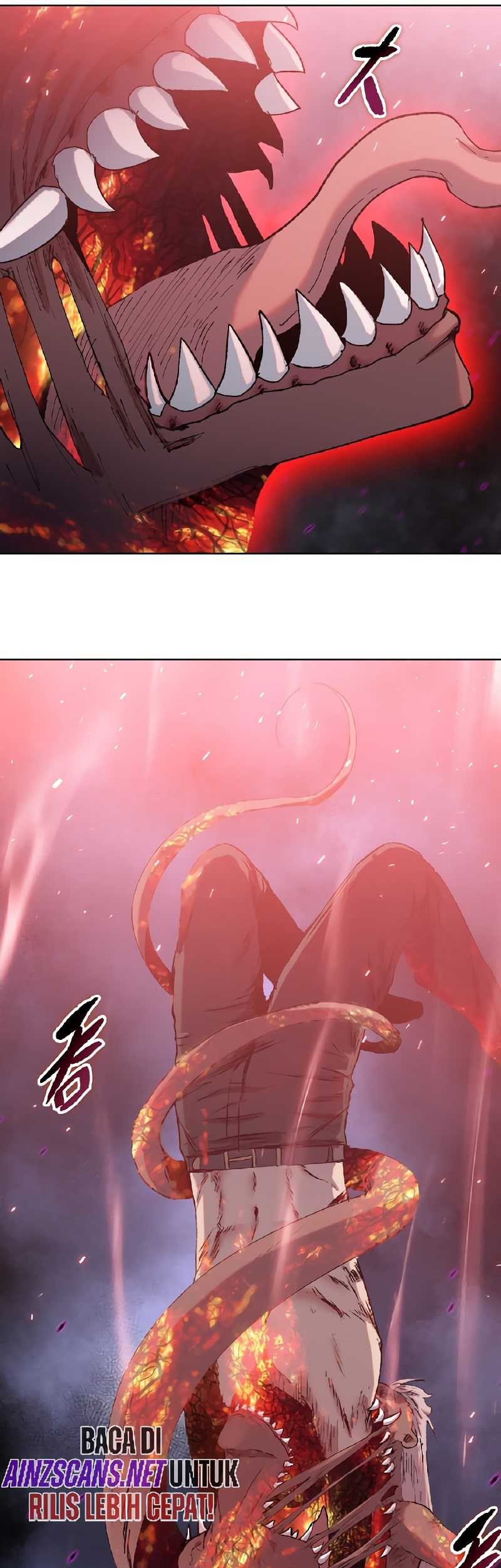 The Last All-Knowing Man Collected Trillions of Stuff from Day One Chapter 12 Gambar 28