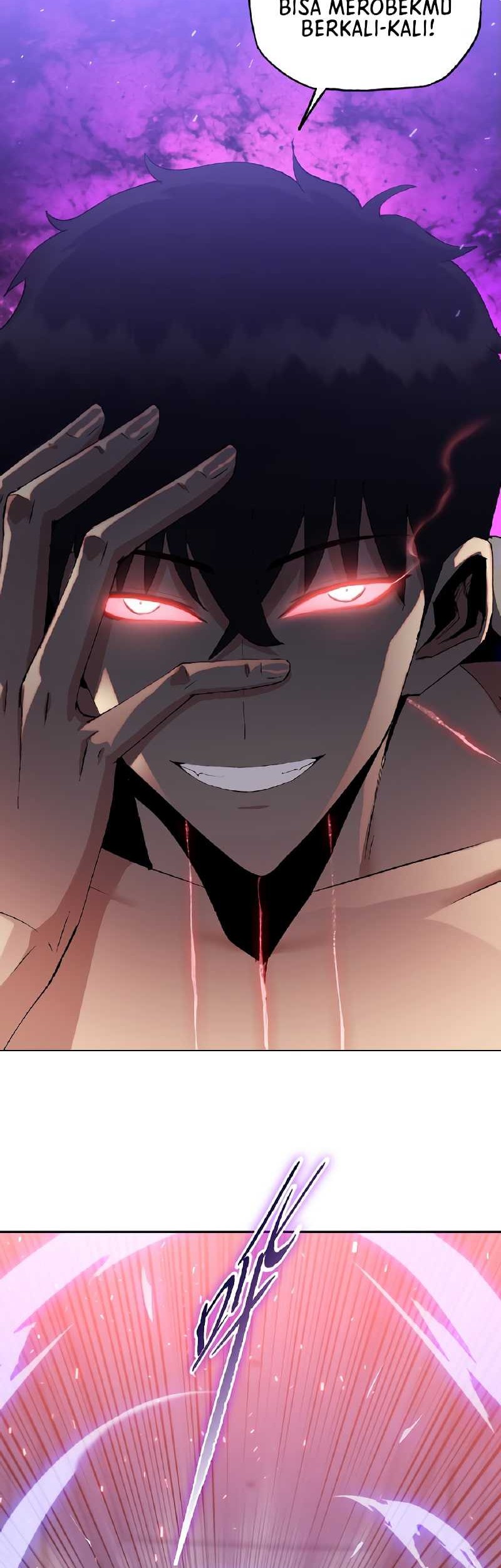 The Last All-Knowing Man Collected Trillions of Stuff from Day One Chapter 12 Gambar 34