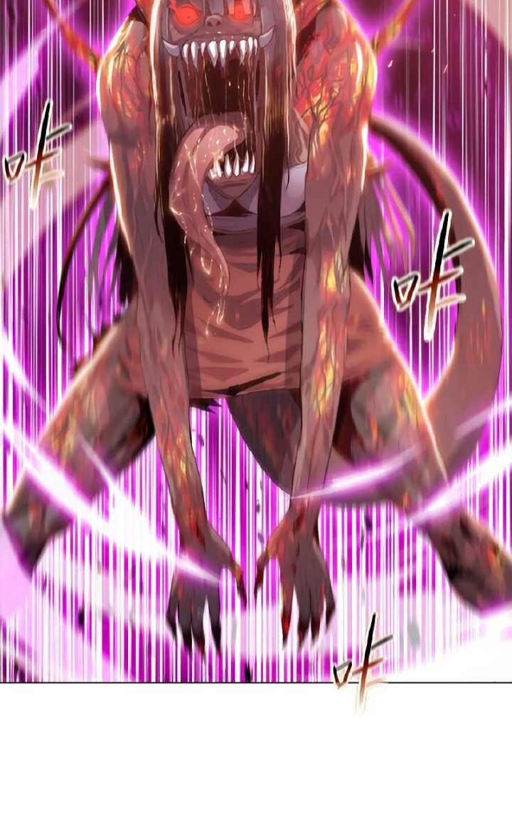 The Last All-Knowing Man Collected Trillions of Stuff from Day One Chapter 11 Gambar 44