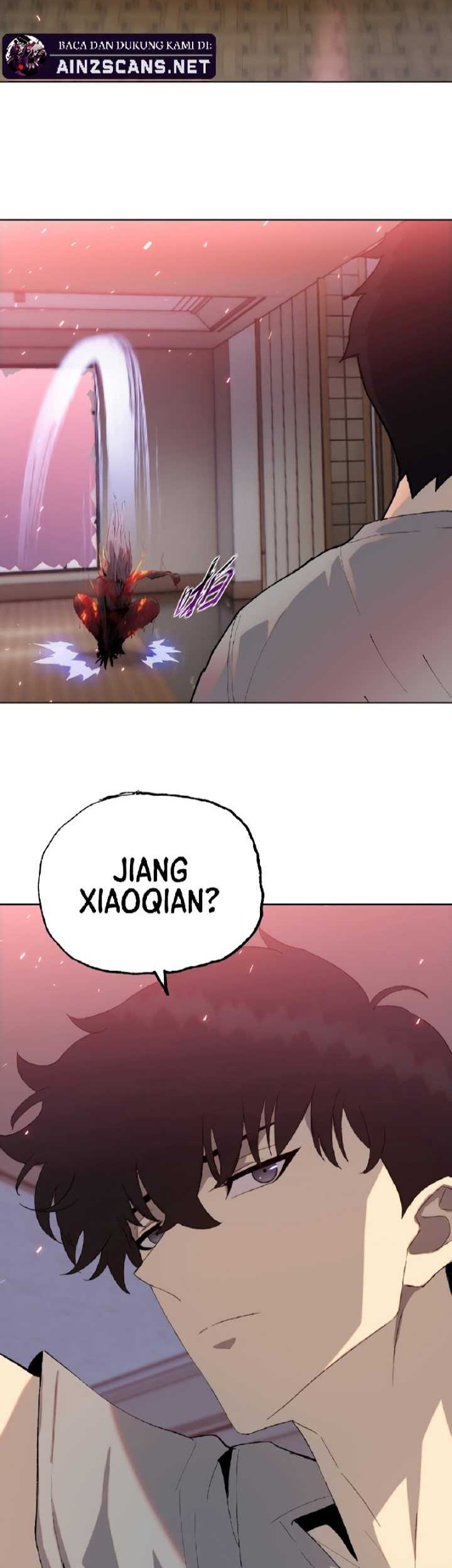 The Last All-Knowing Man Collected Trillions of Stuff from Day One Chapter 11 Gambar 41