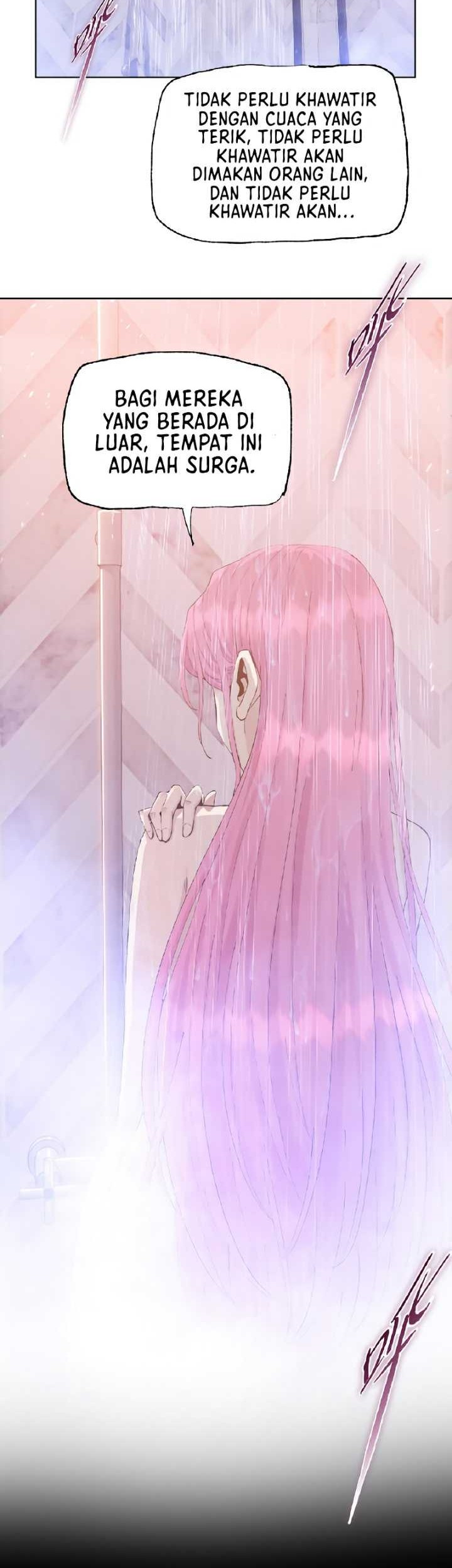 The Last All-Knowing Man Collected Trillions of Stuff from Day One Chapter 11 Gambar 4