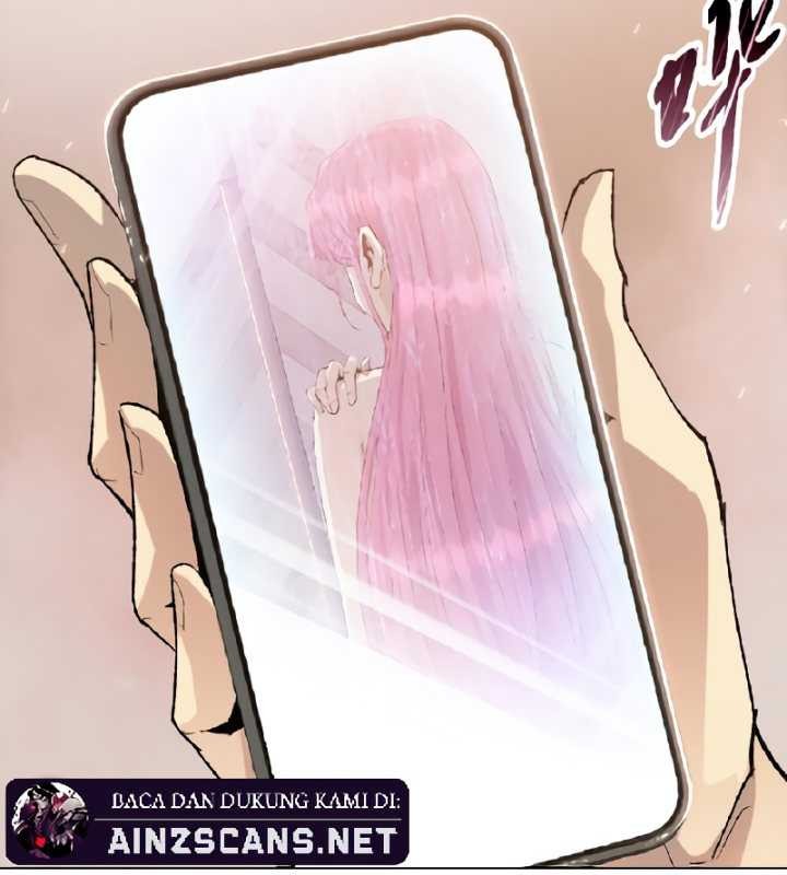 The Last All-Knowing Man Collected Trillions of Stuff from Day One Chapter 11 Gambar 7