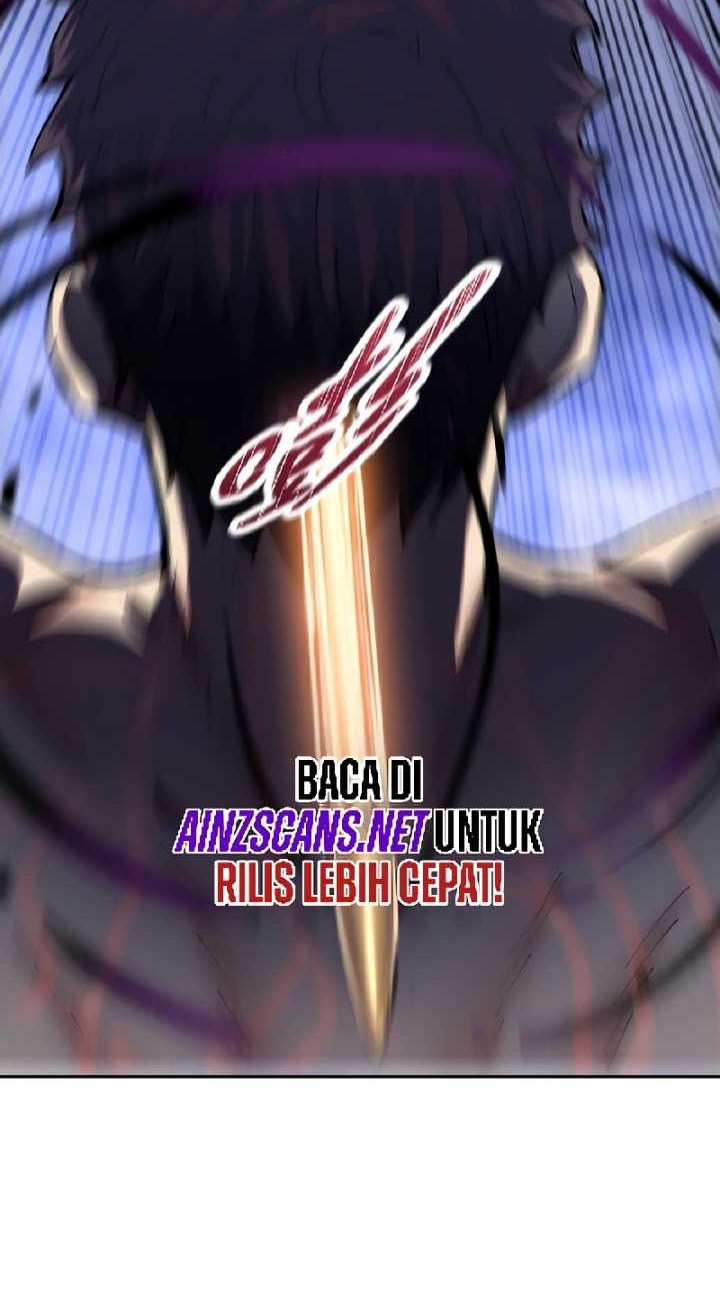 The Last All-Knowing Man Collected Trillions of Stuff from Day One Chapter 11 Gambar 30