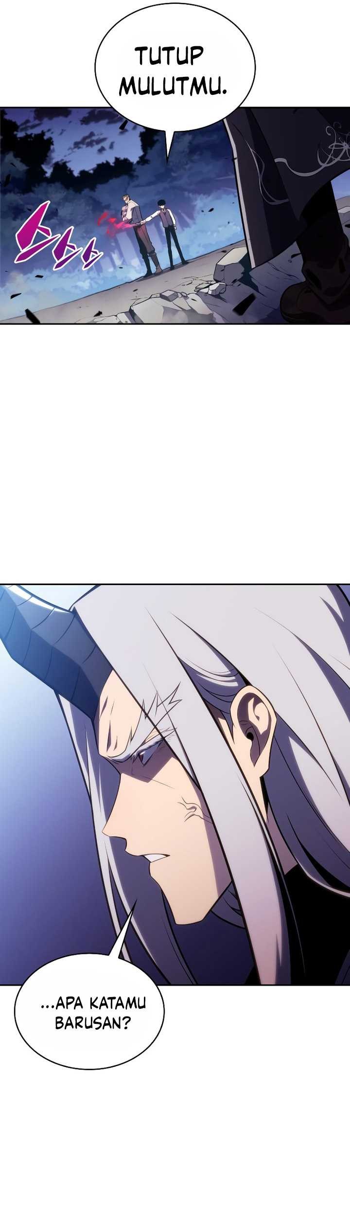 The Regressed Son Of A Duke Is An Assassin Chapter 28 Gambar 26