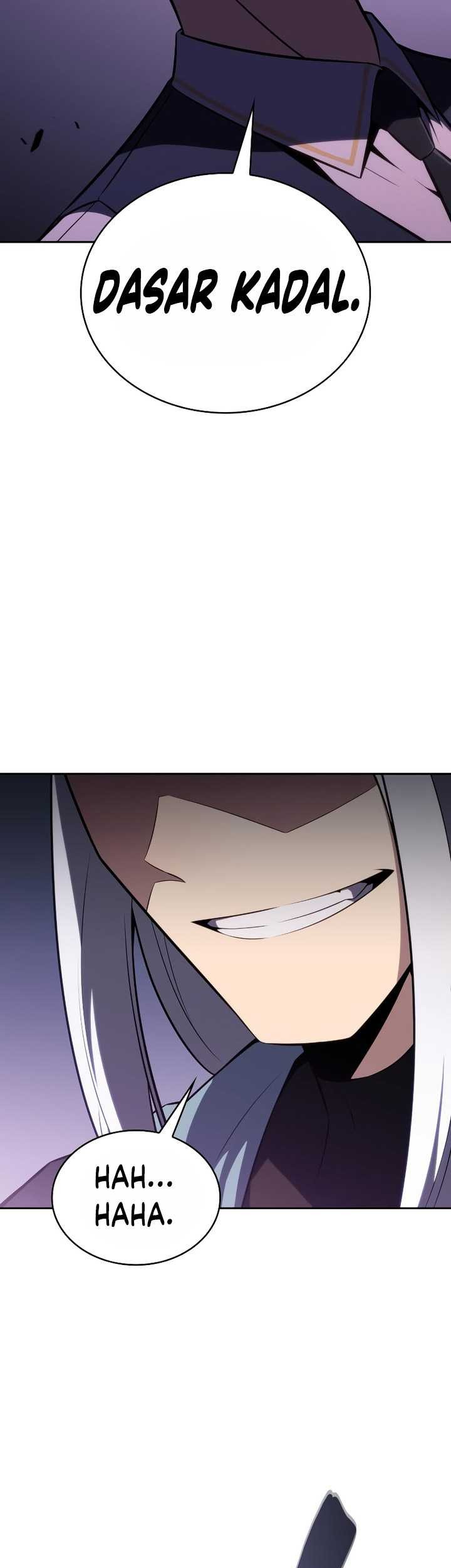 The Regressed Son Of A Duke Is An Assassin Chapter 28 Gambar 28