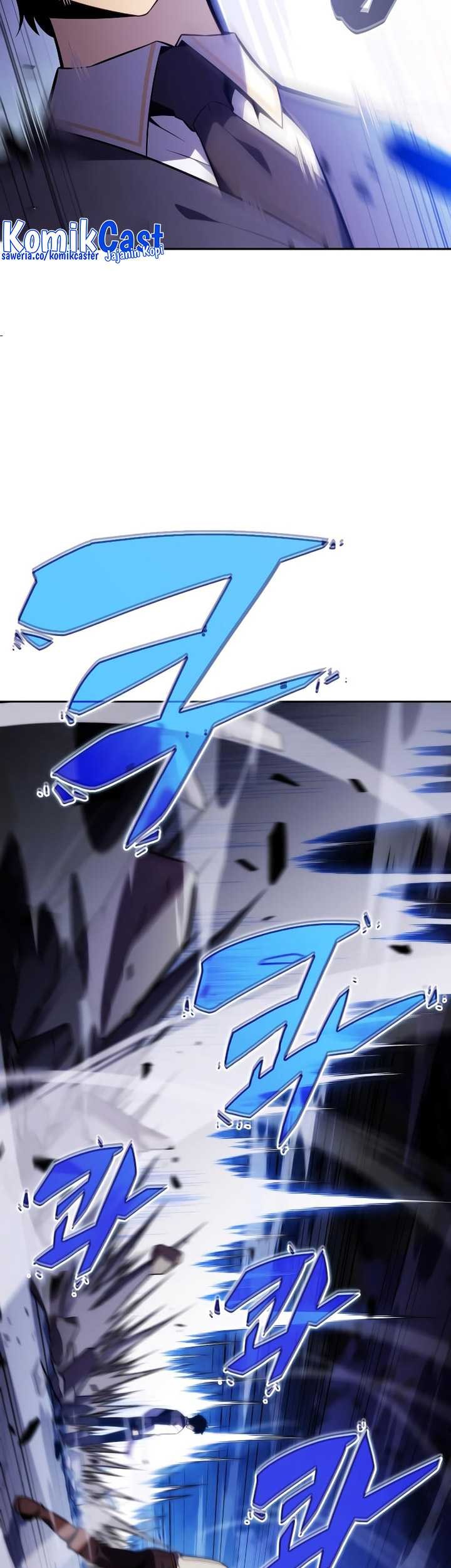 The Regressed Son Of A Duke Is An Assassin Chapter 28 Gambar 30