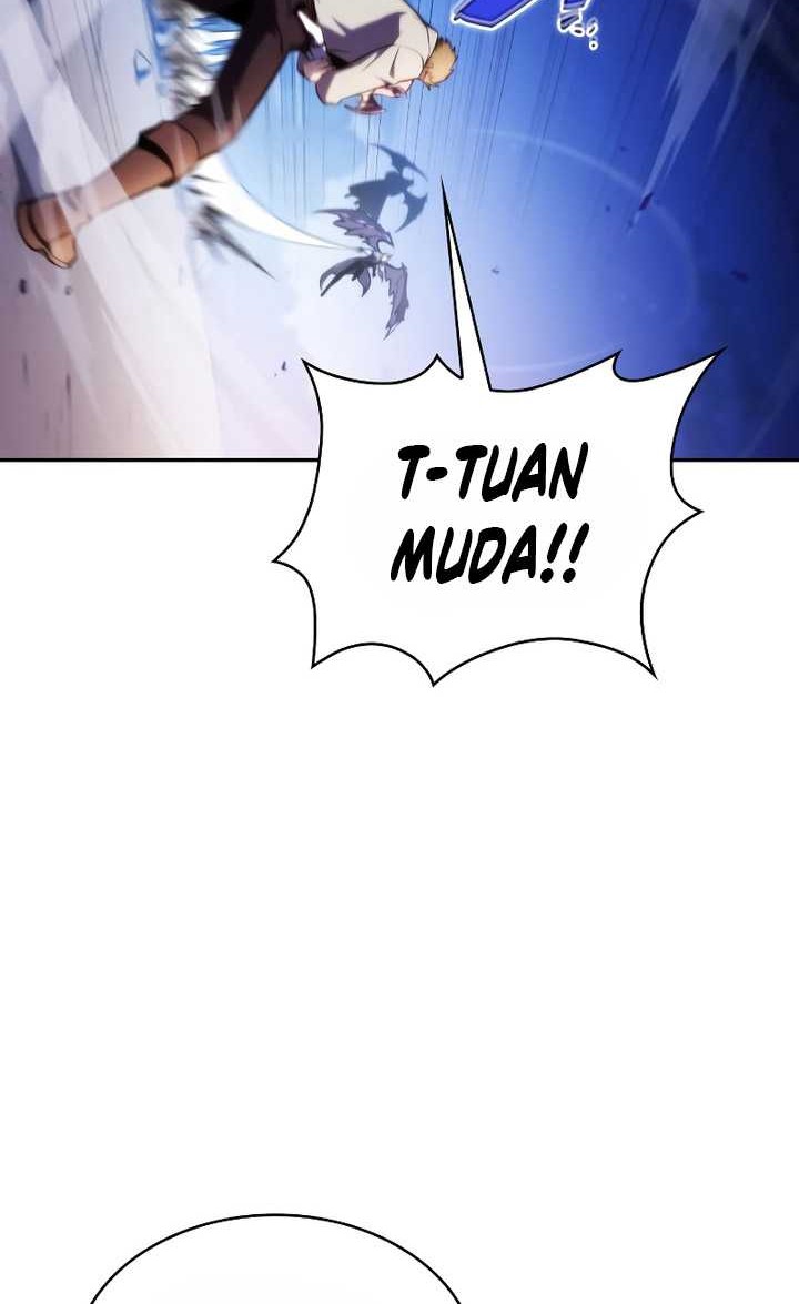 The Regressed Son Of A Duke Is An Assassin Chapter 28 Gambar 31