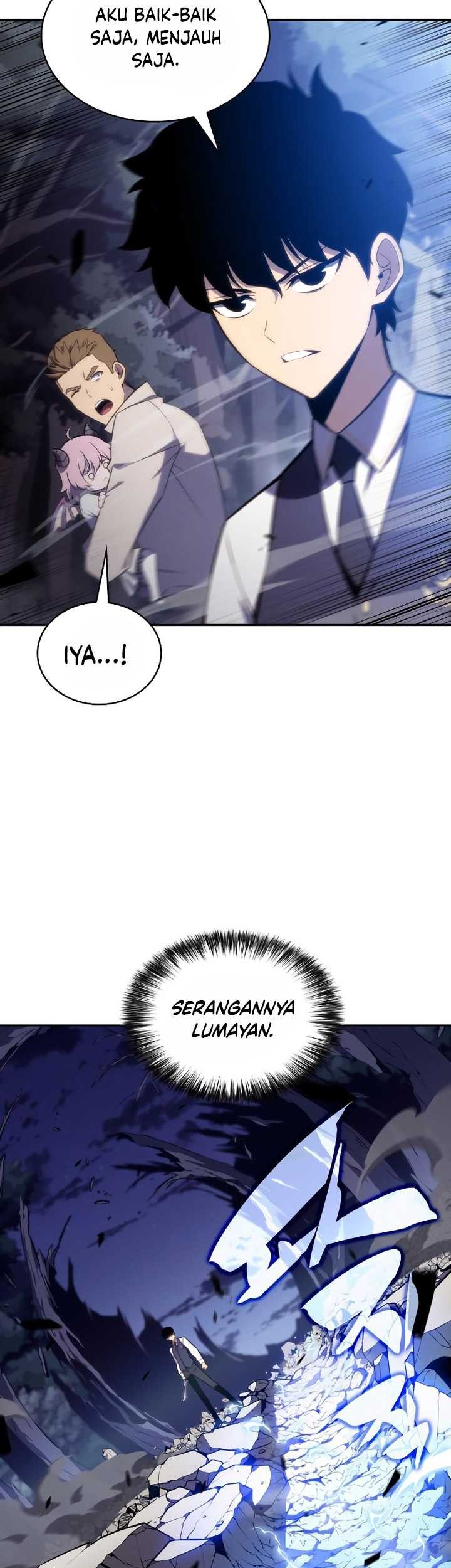 The Regressed Son Of A Duke Is An Assassin Chapter 28 Gambar 32