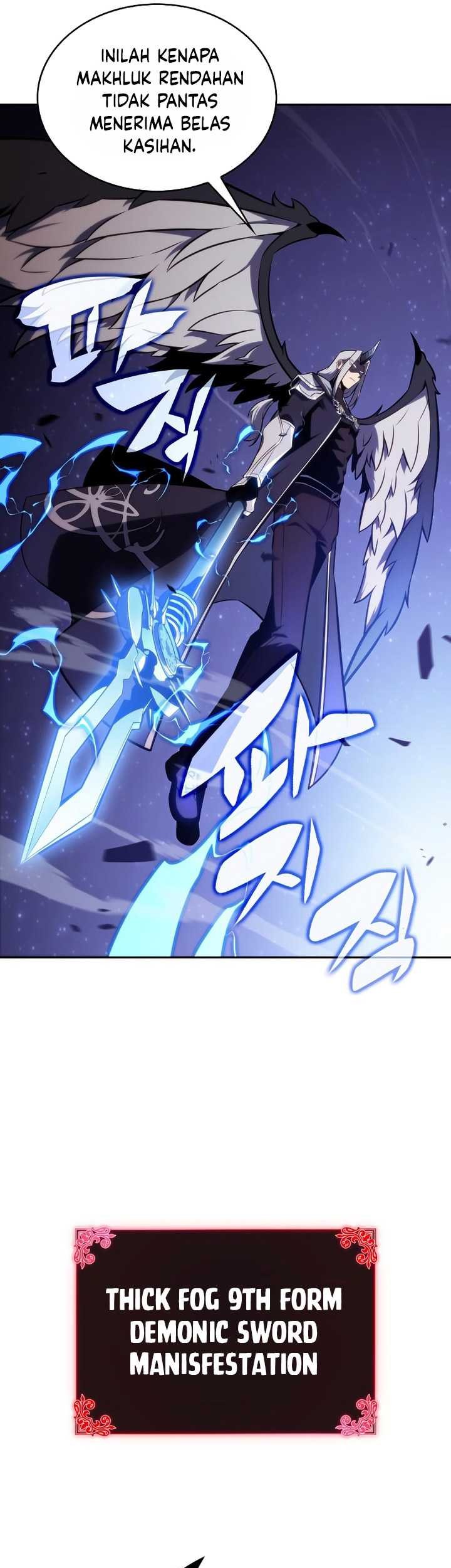 The Regressed Son Of A Duke Is An Assassin Chapter 28 Gambar 34