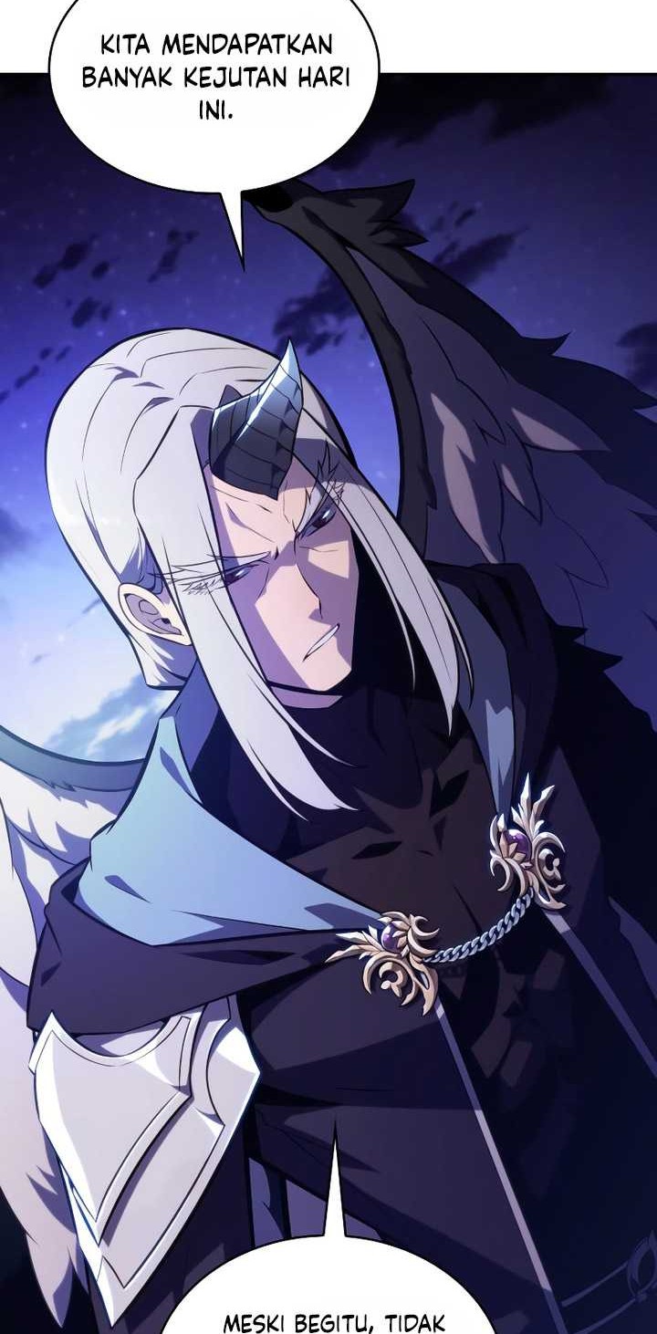 The Regressed Son Of A Duke Is An Assassin Chapter 28 Gambar 37