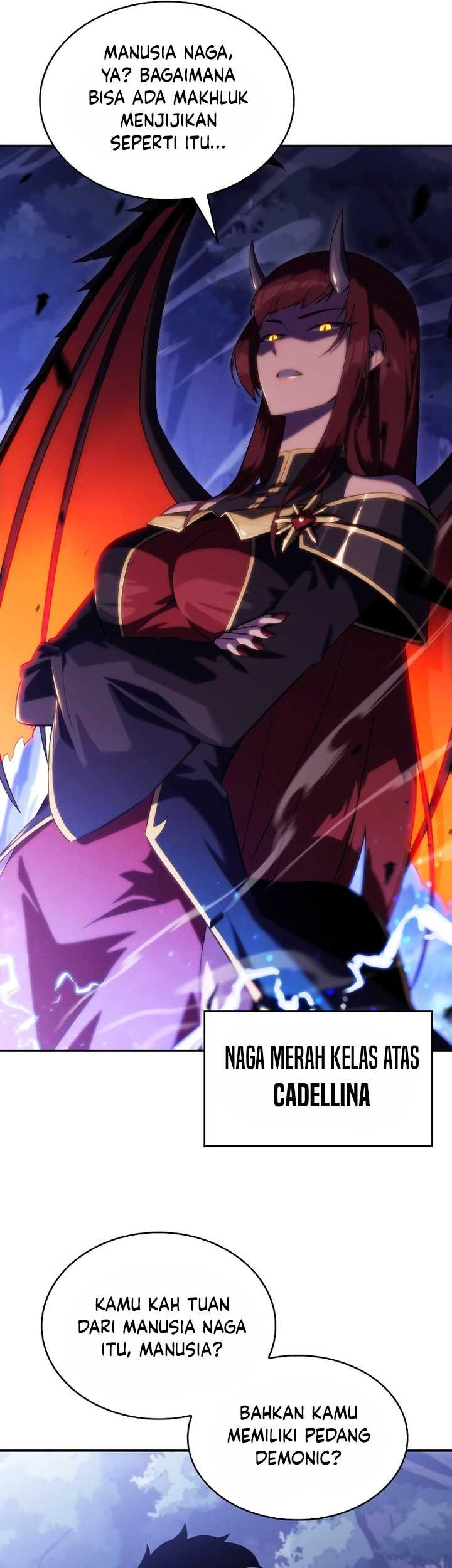 The Regressed Son Of A Duke Is An Assassin Chapter 28 Gambar 18