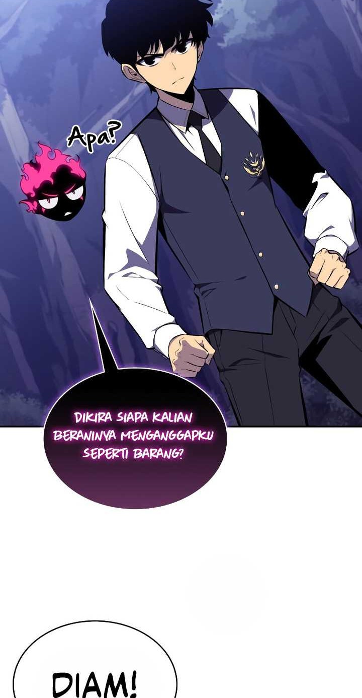 The Regressed Son Of A Duke Is An Assassin Chapter 28 Gambar 19