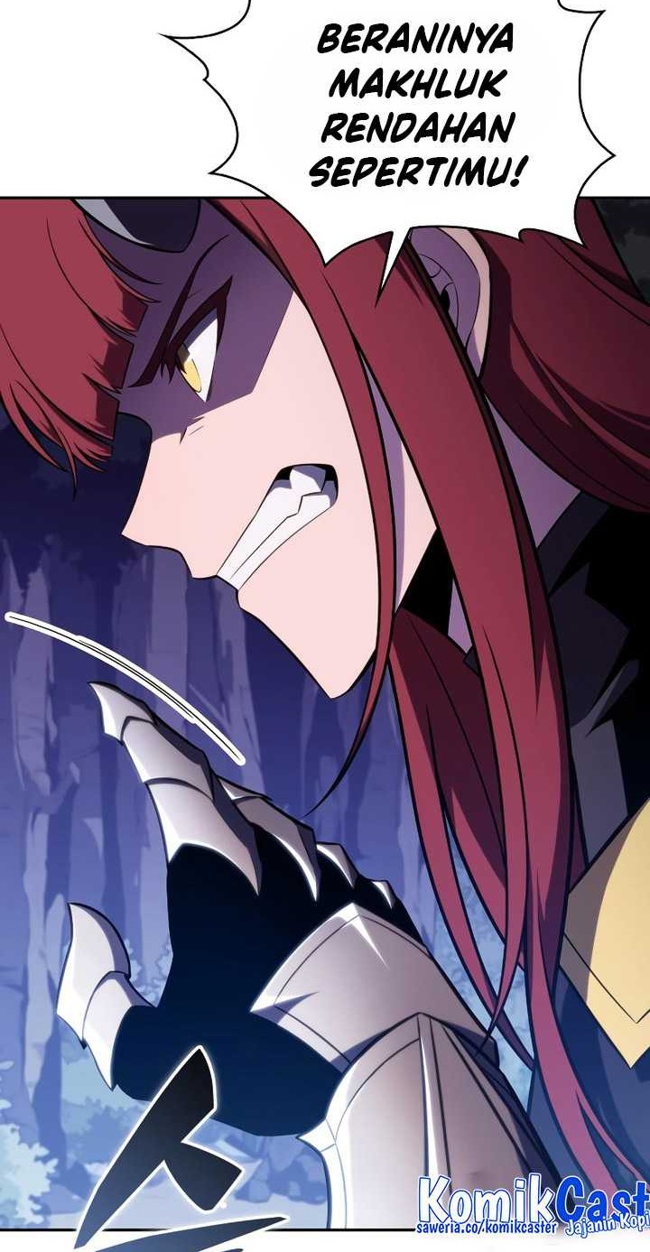 The Regressed Son Of A Duke Is An Assassin Chapter 28 Gambar 21