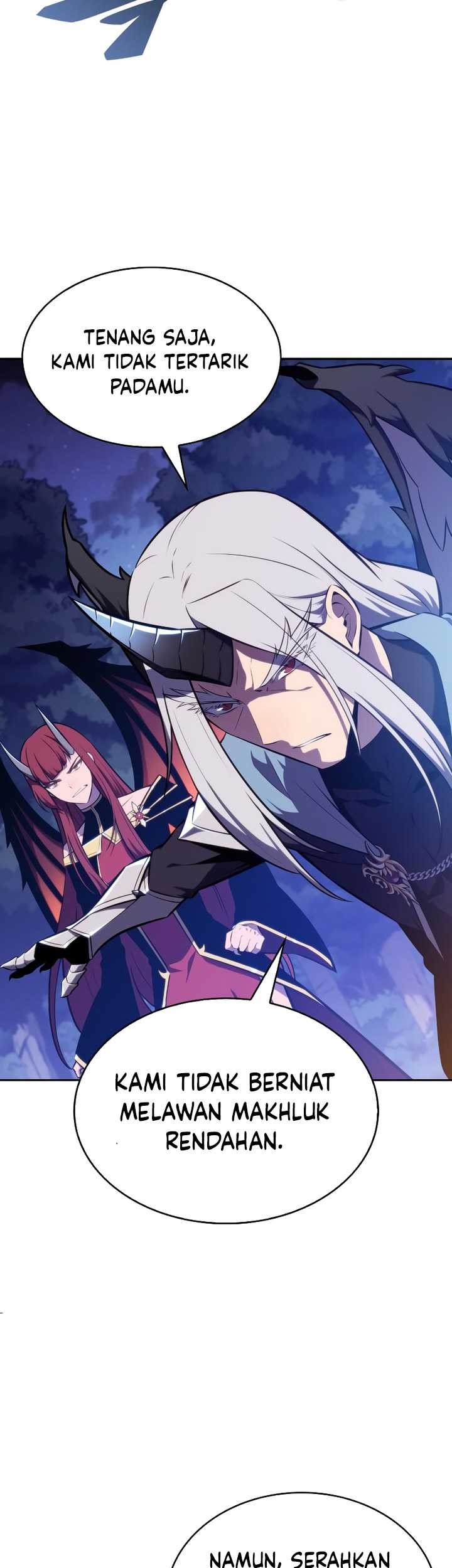 The Regressed Son Of A Duke Is An Assassin Chapter 28 Gambar 22