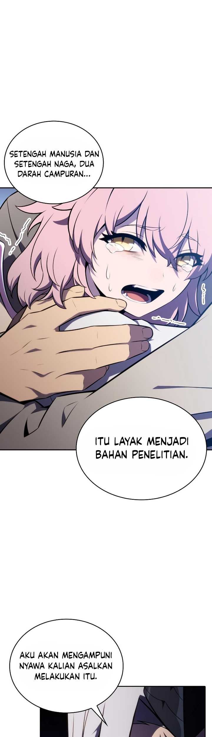 The Regressed Son Of A Duke Is An Assassin Chapter 28 Gambar 24