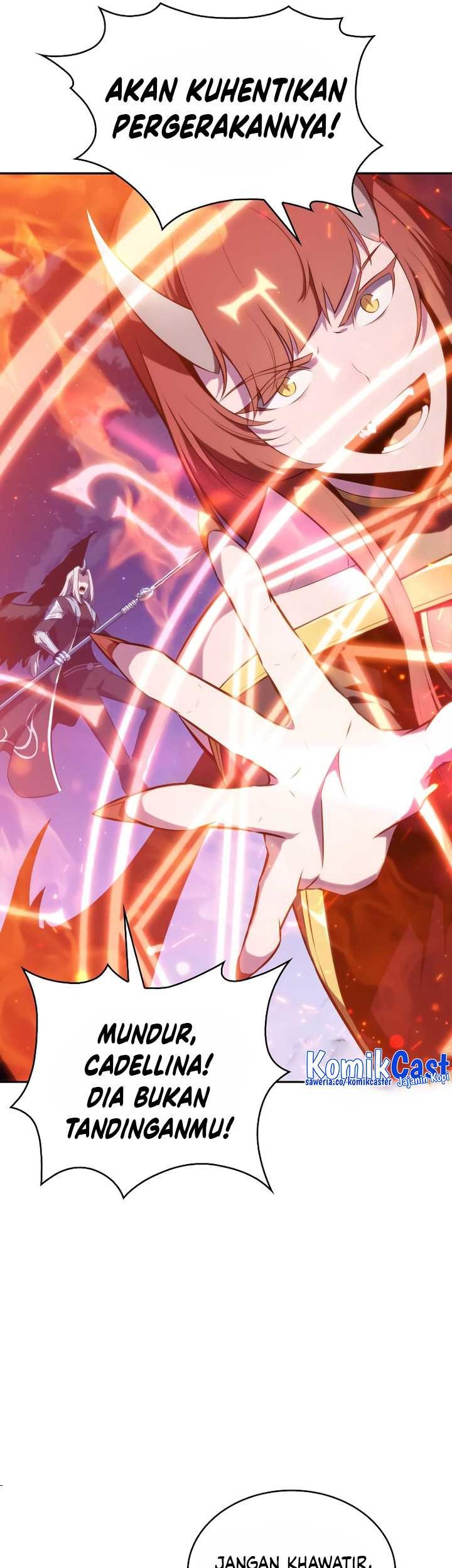 The Regressed Son Of A Duke Is An Assassin Chapter 28 Gambar 50