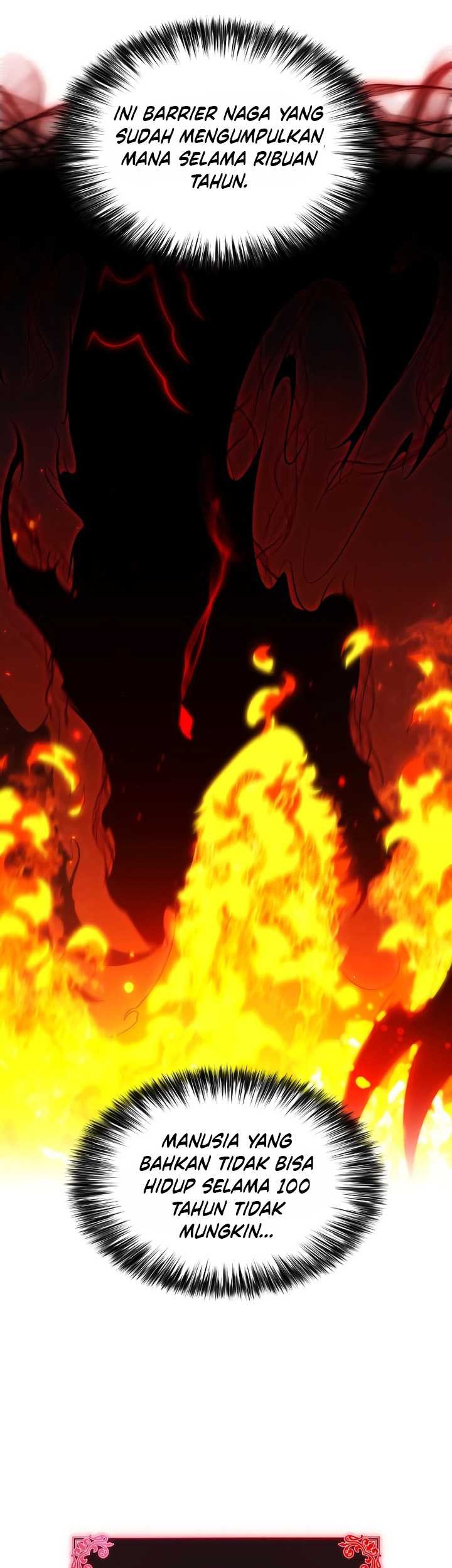 The Regressed Son Of A Duke Is An Assassin Chapter 28 Gambar 52