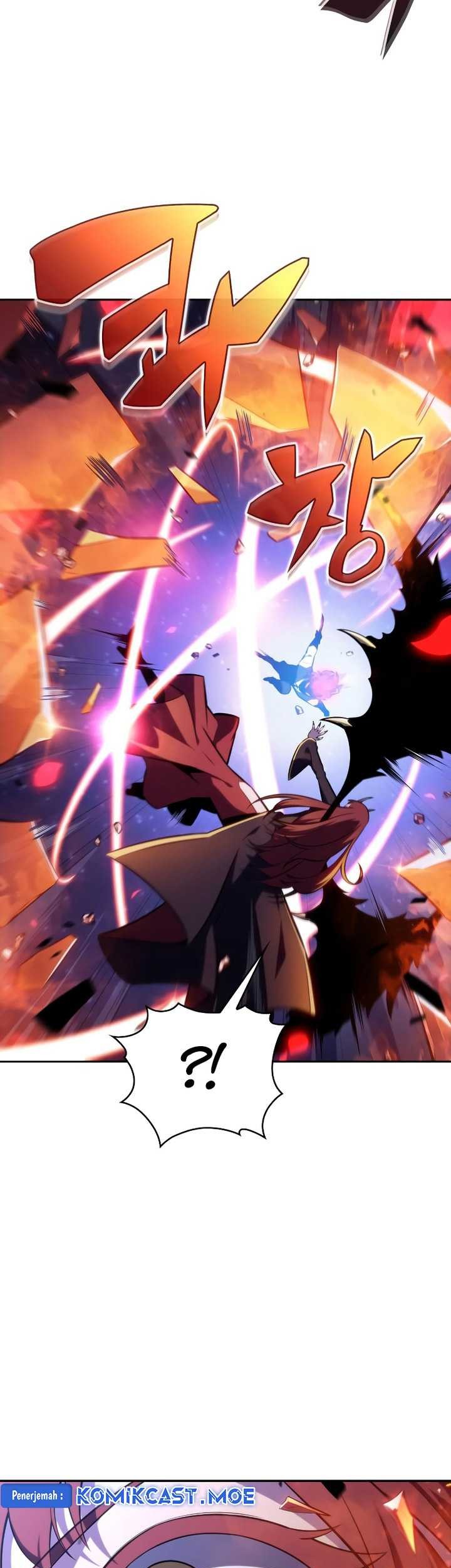 The Regressed Son Of A Duke Is An Assassin Chapter 28 Gambar 56