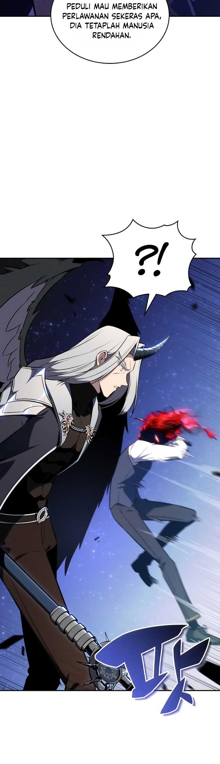 The Regressed Son Of A Duke Is An Assassin Chapter 28 Gambar 38