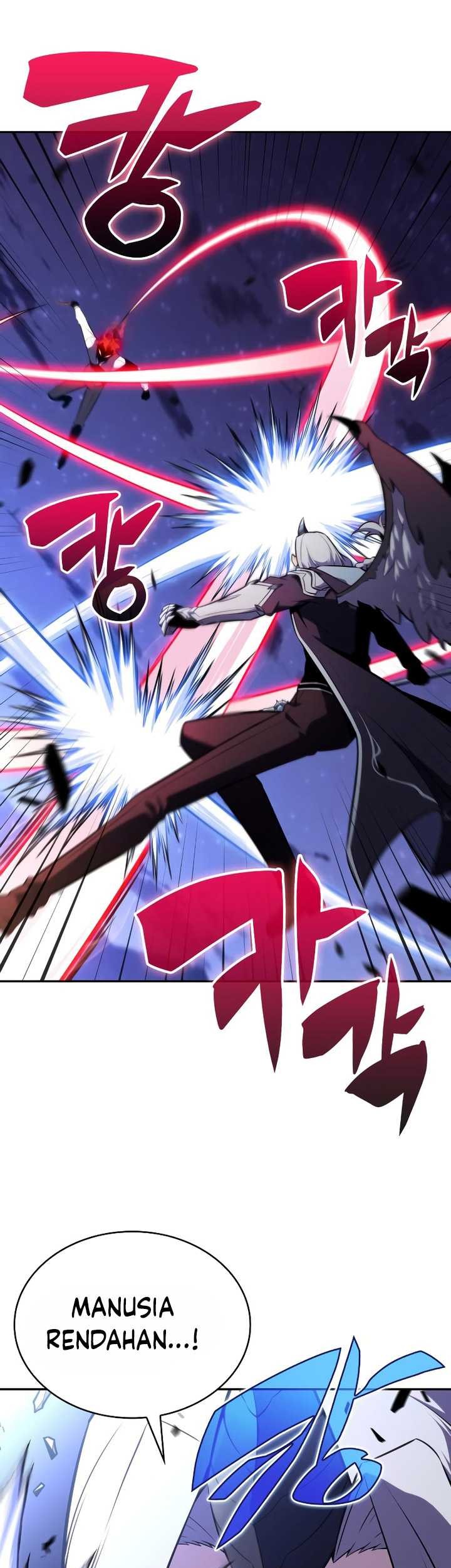 The Regressed Son Of A Duke Is An Assassin Chapter 28 Gambar 40