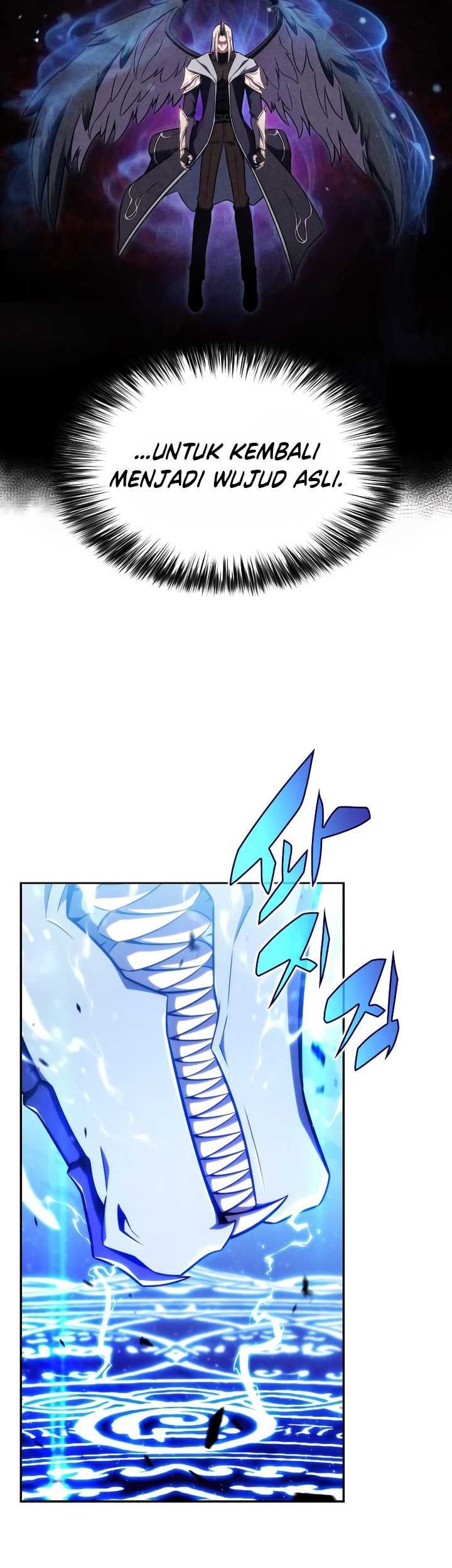 The Regressed Son Of A Duke Is An Assassin Chapter 28 Gambar 68