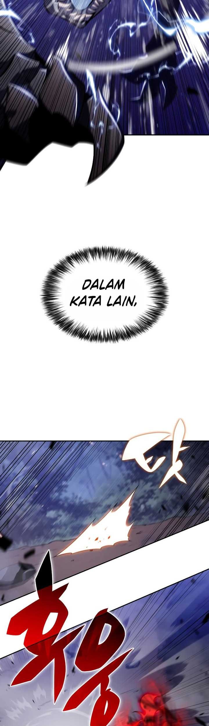 The Regressed Son Of A Duke Is An Assassin Chapter 28 Gambar 72